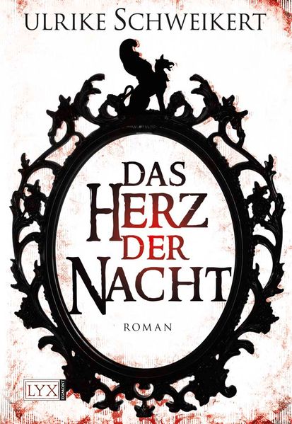 Das Herz der Nacht TB