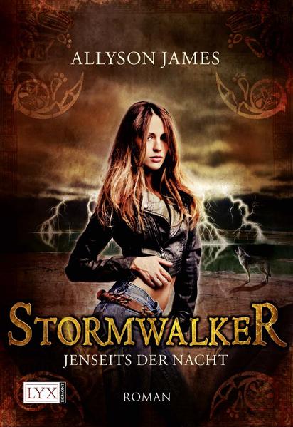 Stormwalker