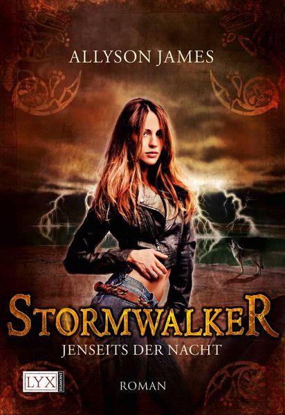 Stormwalker