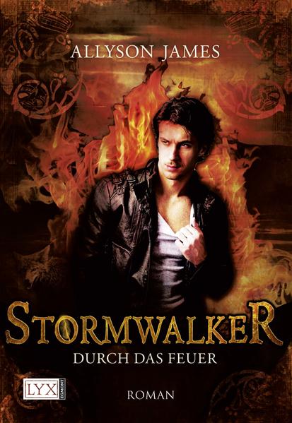 Stormwalker