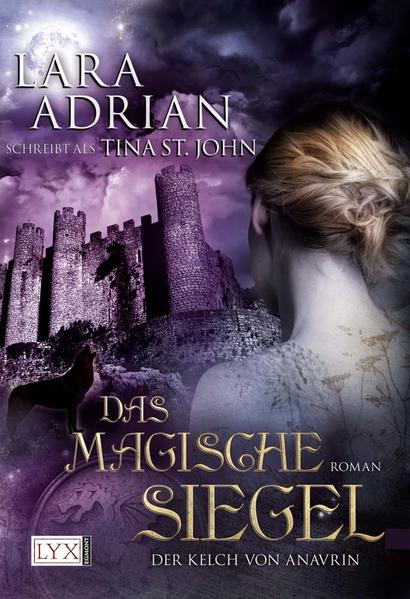 Der Kelch von Anavrin