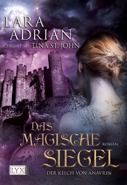Der Kelch von Anavrin