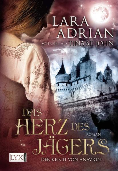 Der Kelch von Anavrin