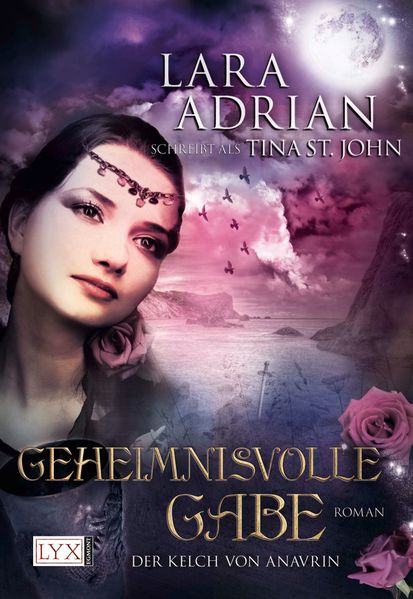 Der Kelch von Anavrin