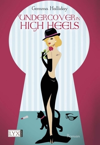 Undercover in High Heels