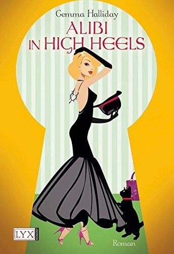 Alibi in High Heels