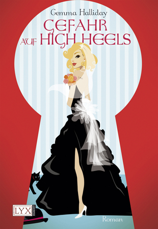 Gefahr auf High Heels
