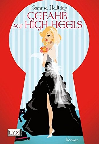 Gefahr auf High Heels