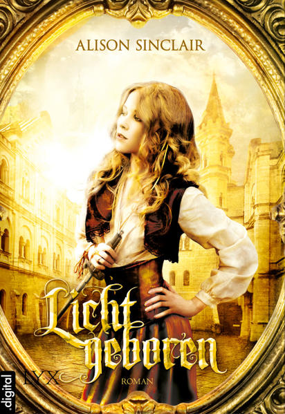 Lichtgeboren