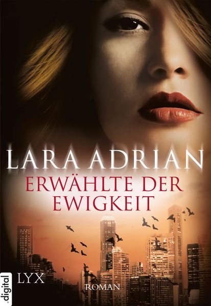 Erwählte der Ewigkeit