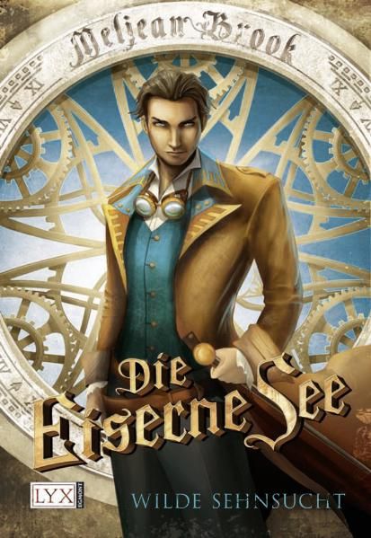 Die Eiserne See