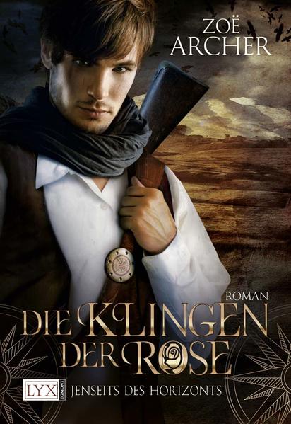 Die Klingen der Rose