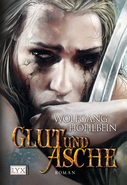 Die Chronik der Unsterblichen - Glut und Asche