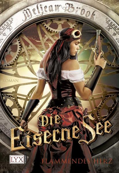 Die Eiserne See