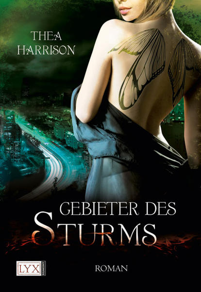 Gebieter des Sturms