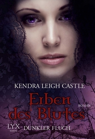 Erben des Blutes - Dunkler Fluch