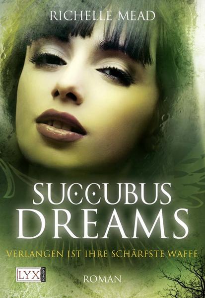 Succubus Dreams
