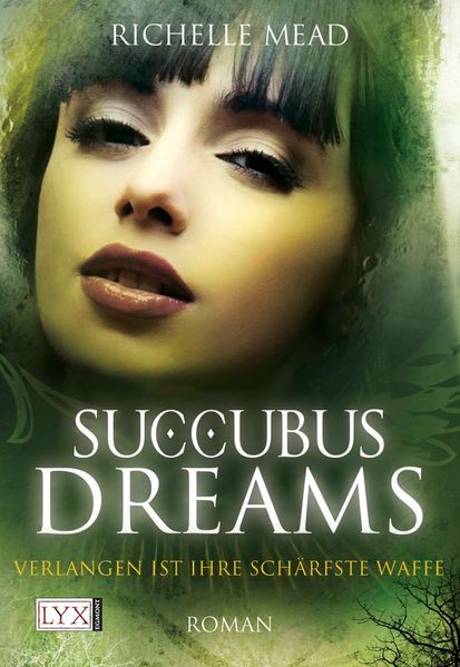Succubus Dreams