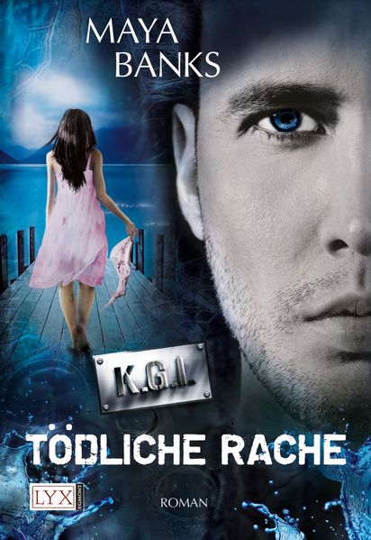 KGI - Tödliche Rache