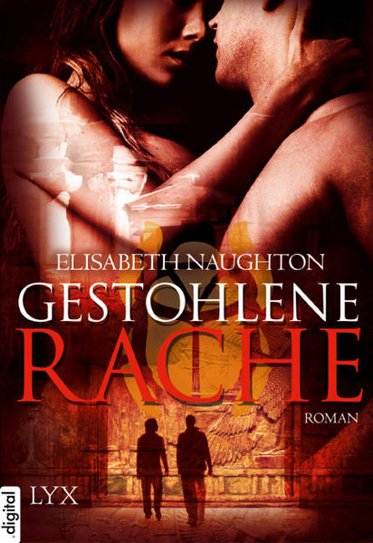 Gestohlene Rache