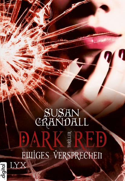 Dark Red - Ewiges Versprechen