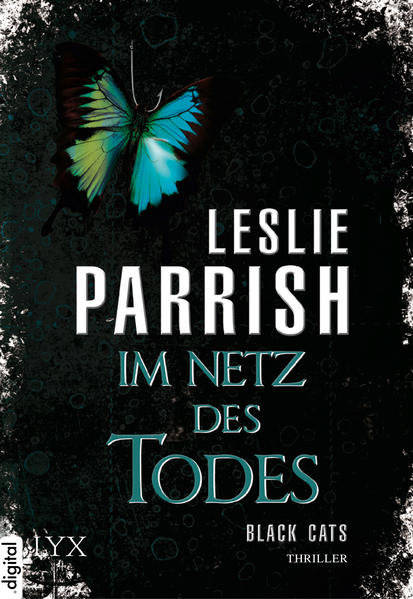 Black CATS - Im Netz des Todes
