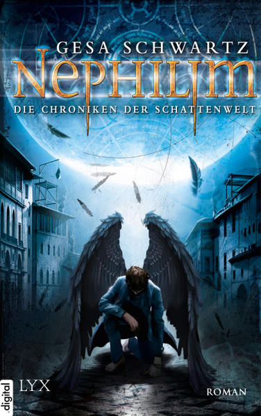 Die Chroniken der Schattenwelt - Nephilim