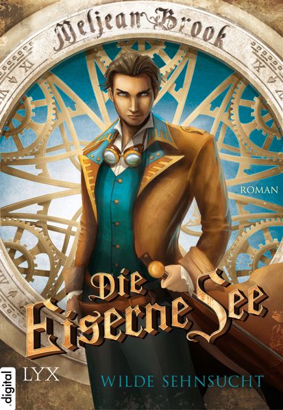 Die Eiserne See - Wilde Sehnsucht
