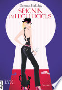 Spionin in High Heels