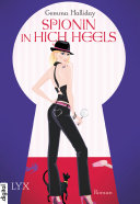 Spionin in High Heels
