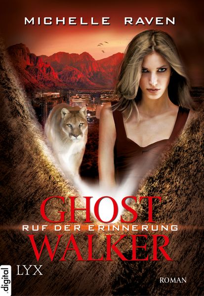 Ghostwalker - Ruf der Erinnerung