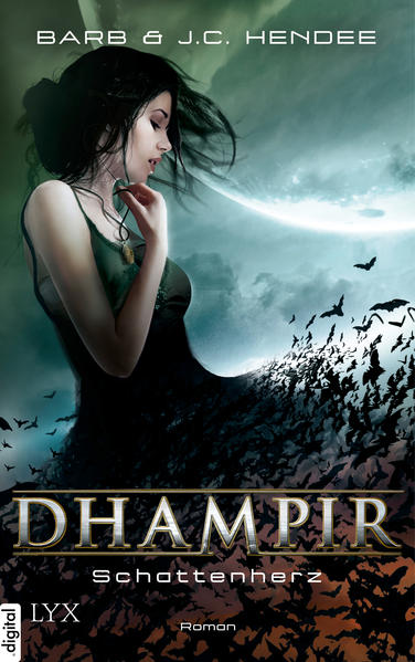 Dhampir - Schattenherz