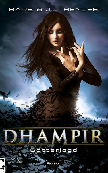 Dhampir - Götterjagd
