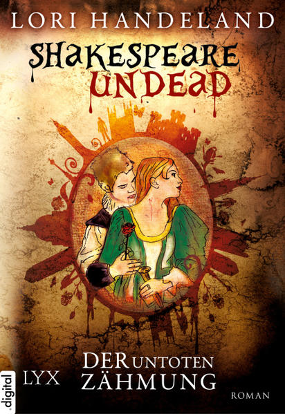Shakespeare Undead - Der Untoten Zähmung