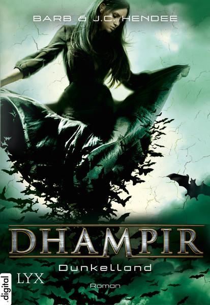 Dhampir - Dunkelland