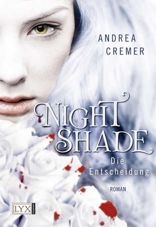Nightshade - Die Entscheidung