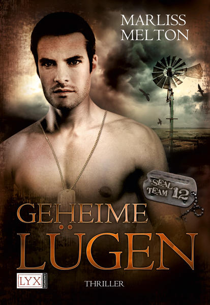 SEAL Team 12 - Geheime Lügen