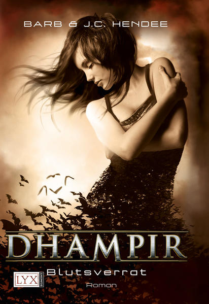 Dhampir - Blutsverrat