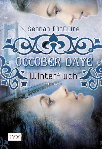 October Daye