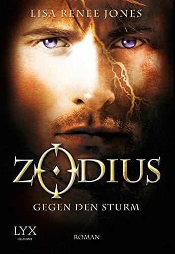 Zodius - Gegen den Sturm