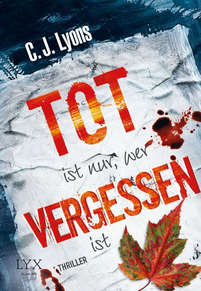 Tot ist nur, wer vergessen ist