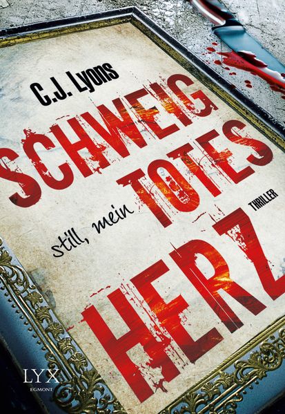 Schweig still, mein totes Herz