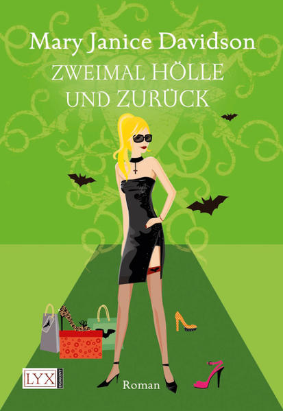 Zweimal Hölle und zurück