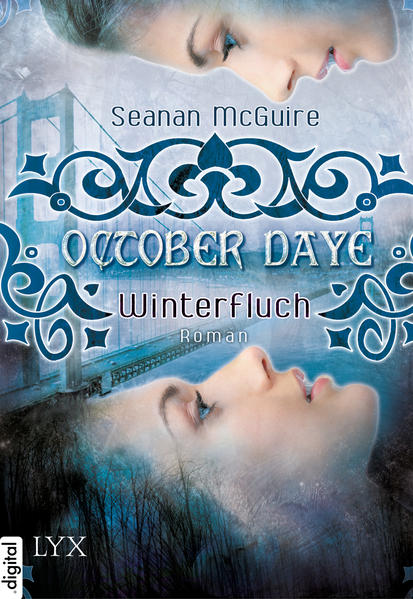 October Daye - Winterfluch