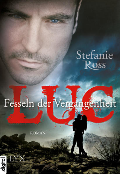 Luc - Fesseln der Vergangenheit
