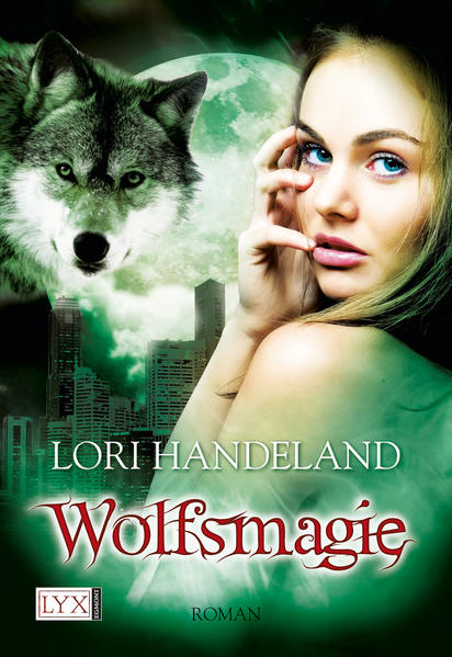 Wolfsmagie
