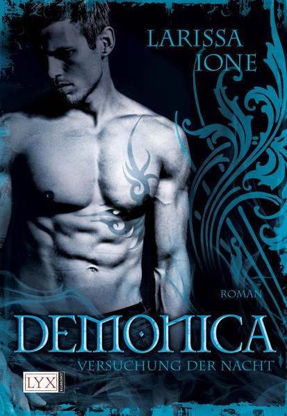 Demonica - Versuchung der Nacht