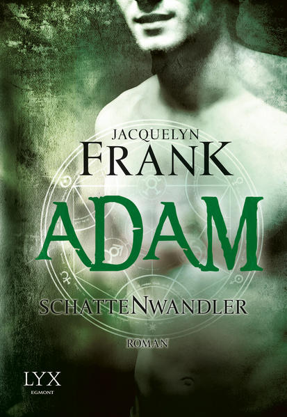 Schattenwandler - Adam