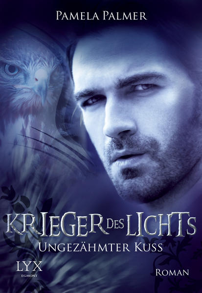 Krieger des Lichts - Ungezähmter Kuss