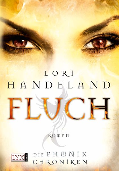 Die Phoenix Chroniken - Fluch